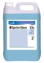Taski Sprint Glass E3c Glas- en Universele Reiniger